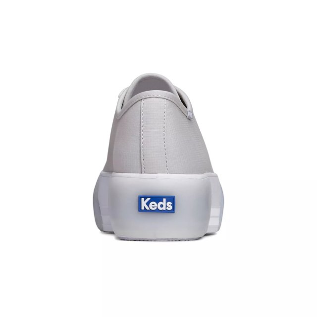 Keds triple decker metallic clearance