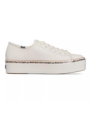 Shop Women's Lace Up Sneakers | KEDS