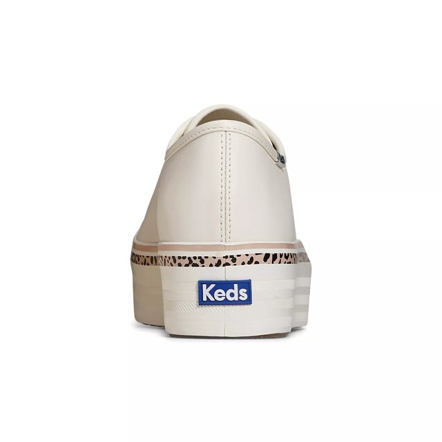 Keds triple decker metallic leather new arrivals