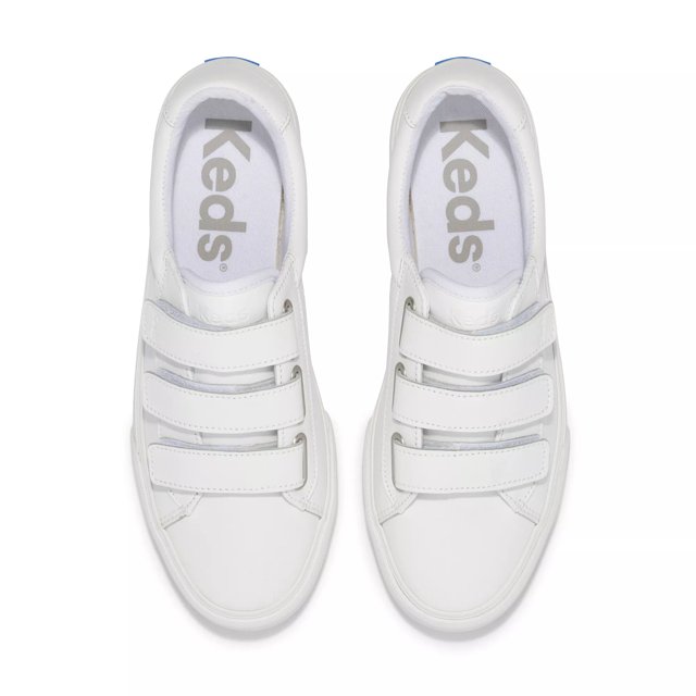 Keds Jump Kick V Leather - Free Shipping | KEDS Keds Jump Kick V Leather - Free Shipping | KEDS