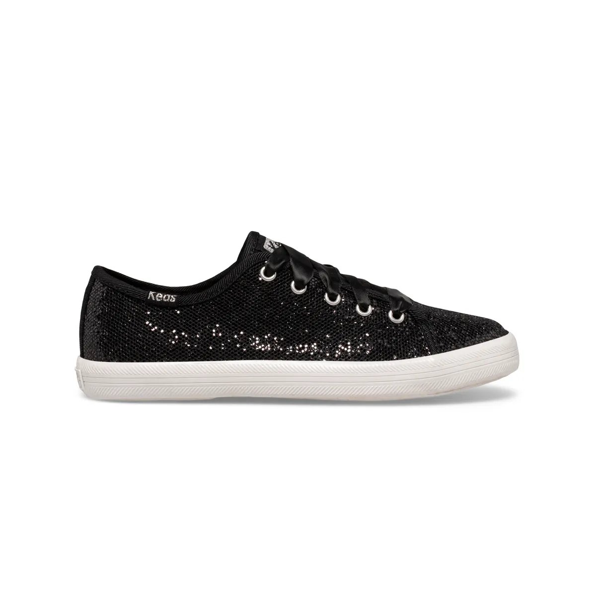 Kids best sale glitter keds