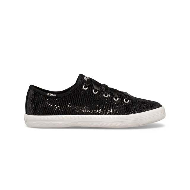 Glitter keds toddler hot sale