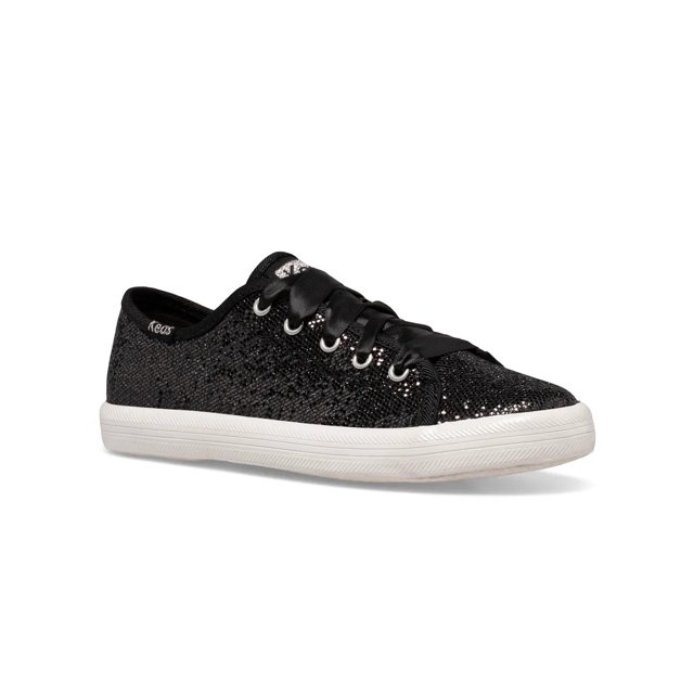 Keds Kickstart Celebrations Sneaker Black