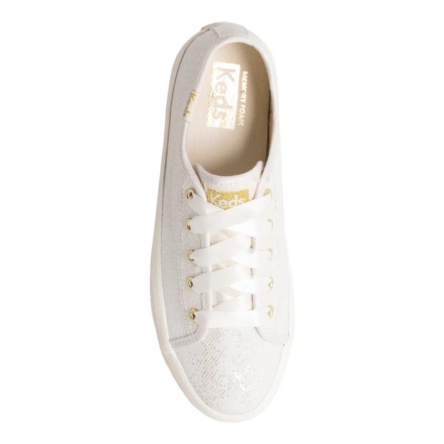 Keds Big Kids Kickstart Celebrations Free Shipping KEDS