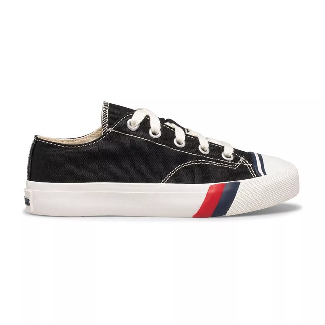 PRO Keds Big Kids Pro Keds Royal Lo