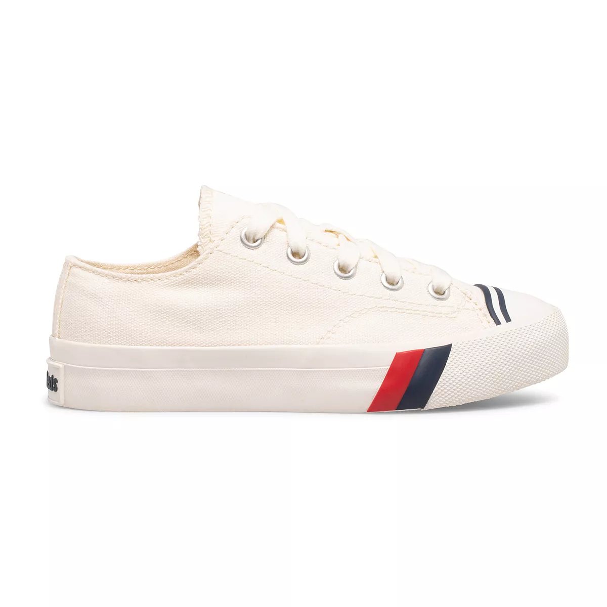 Pro keds sale royal lo white