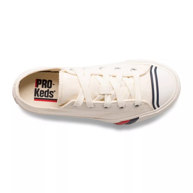 PRO Keds Big Kids Pro Keds Royal Lo Free Shipping KEDS