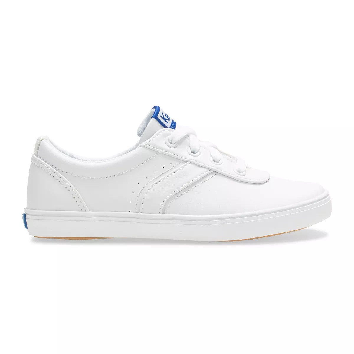 Keds anchor white sale