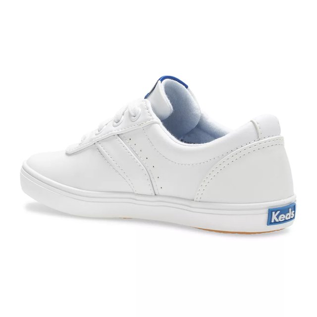 Keds anchor leather sale