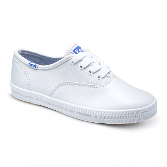 Keds classic leather champion sneaker outlet