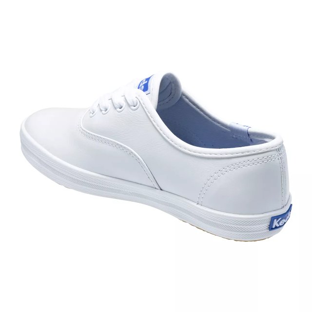 Keds leather champion shoes best sale