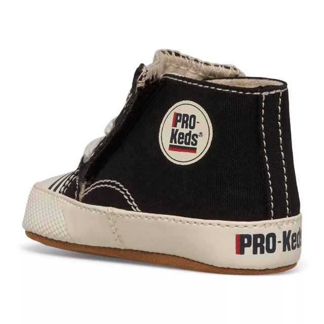 Kids black keds sales