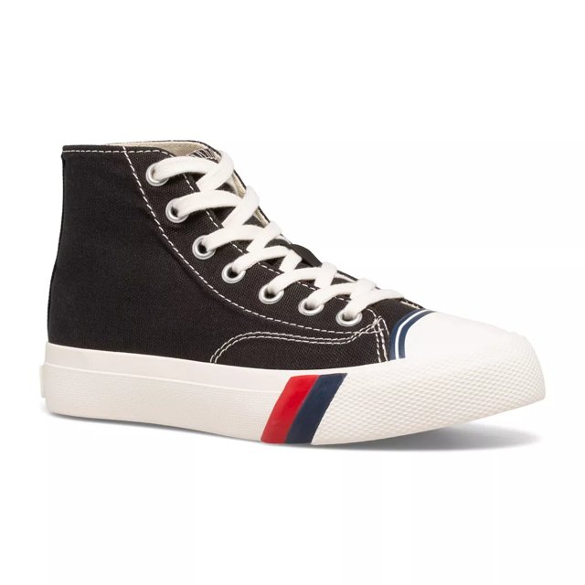 Hi top online keds