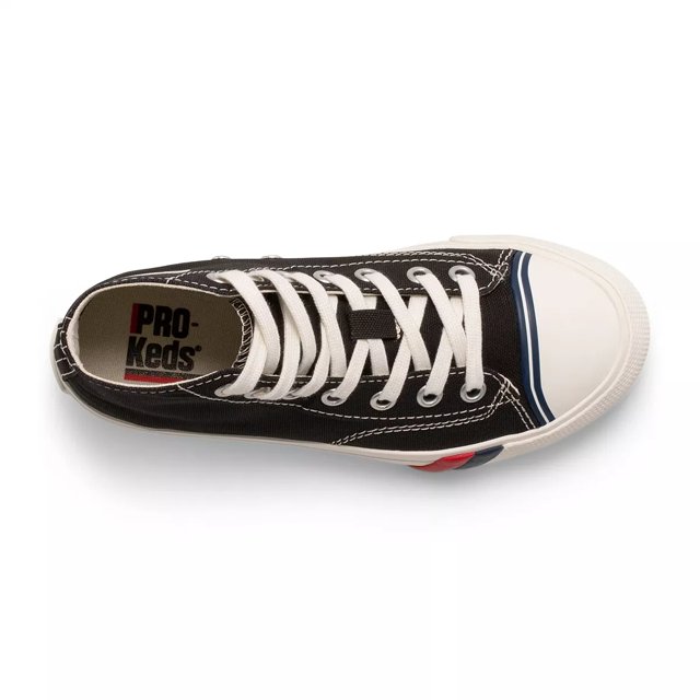 PRO-Keds Big Kids Royal Hi - Free Shipping | KEDS