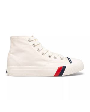 High Top Sneakers, Yoddha Elevated Fashion Sneakers