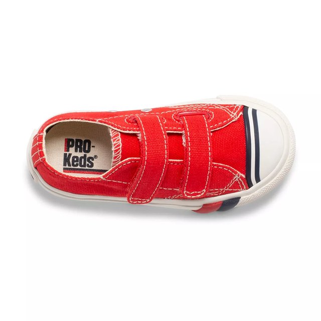 Keds Little Kids Pro Keds Royal Lo HL