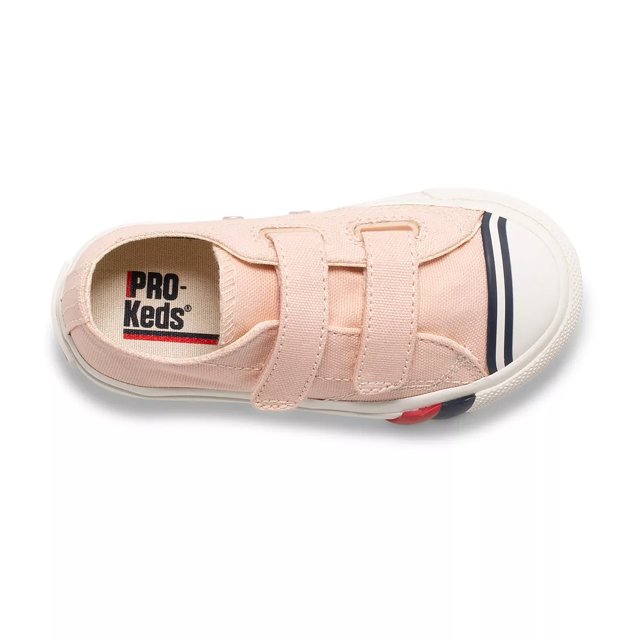 Pro keds 2025 royal lo white