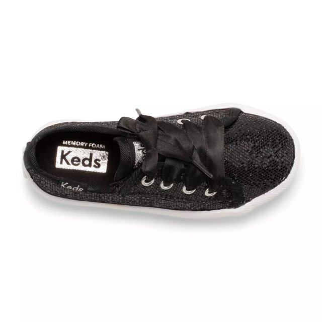 Keds kickstart shimmer hot sale