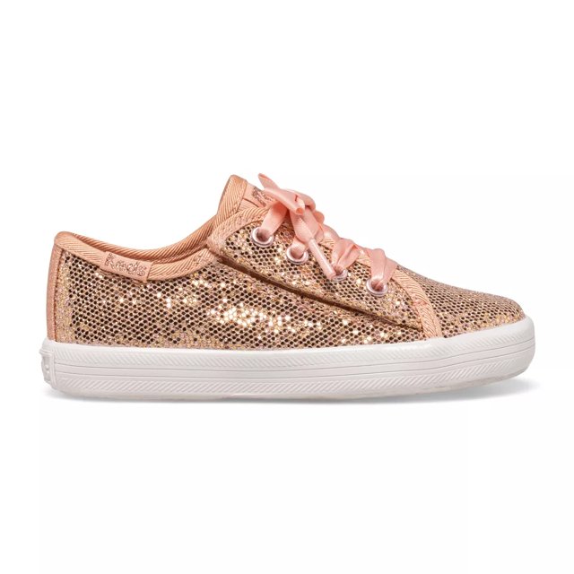 Little girls keds best sale