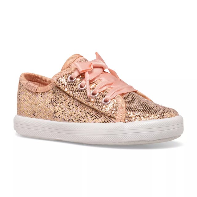 Keds Little Kids Kickstart Jr Celebrations Free Shipping KEDS