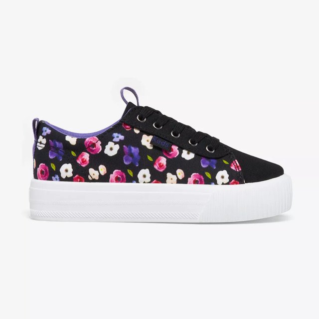 Keds Big Kids Triple Step Free Shipping KEDS