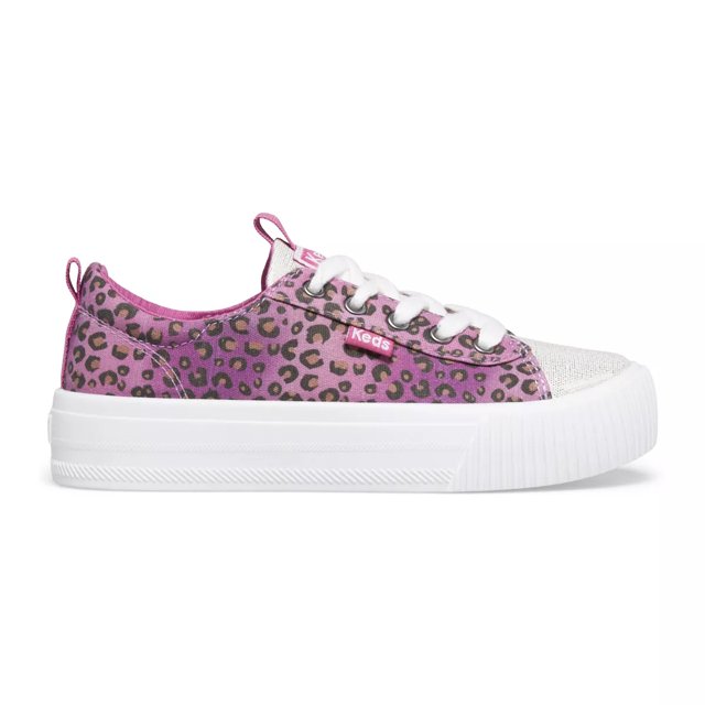 Keds plateau online