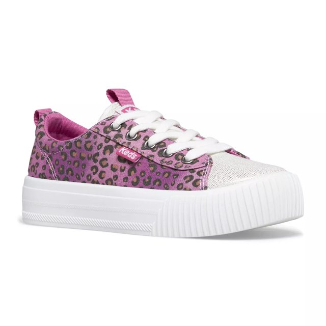 Keds run big discount