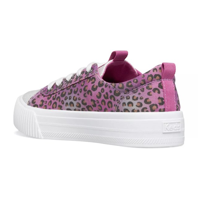 Keds Big Kids Triple Step Free Shipping KEDS