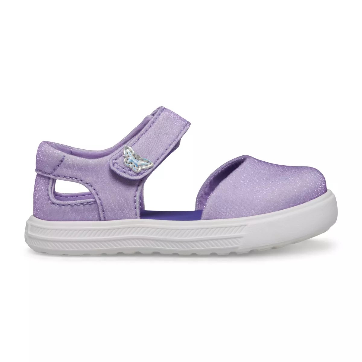 Keds Little Kids Finlee Flex Sandal - Free Shipping | KEDS