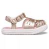 Keds slides hot sale rose gold