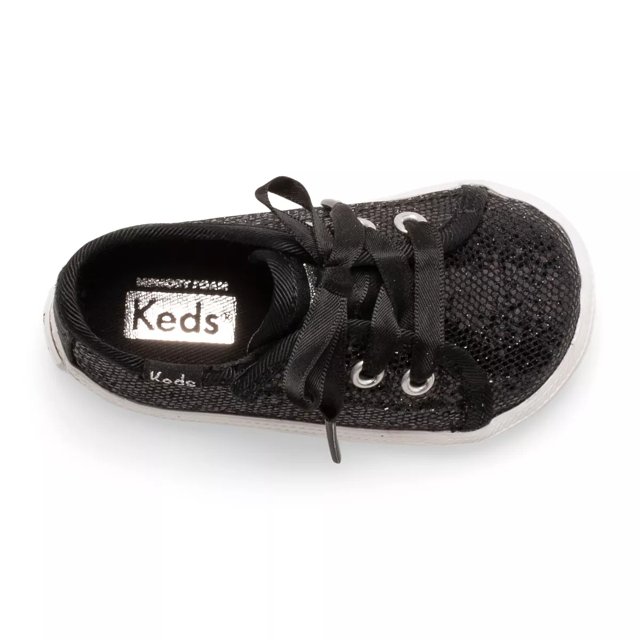 Keds Infant Kickstart Crib Celebrations Free Shipping KEDS