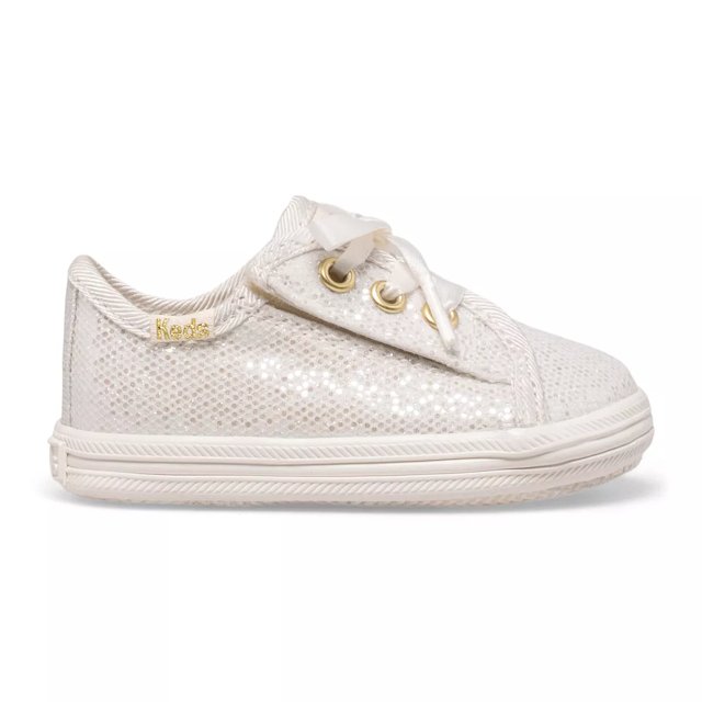 Keds Infant Kickstart Crib Celebrations
