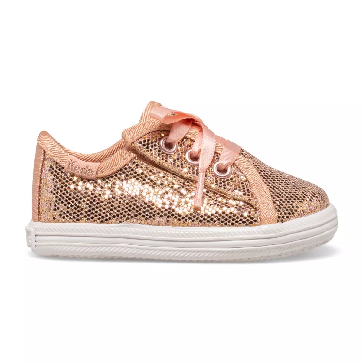 Keds Little Kids Kickstart Crib Celebrations - Free Shipping | KEDS