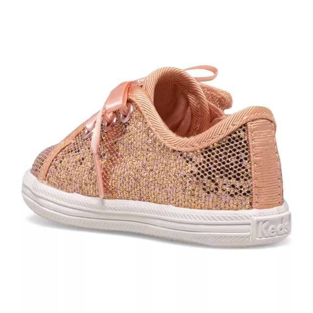 Keds Infant Kickstart Crib Celebrations Free Shipping KEDS