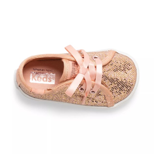 Keds for infants hot sale