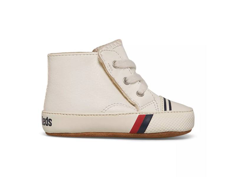 high top keds