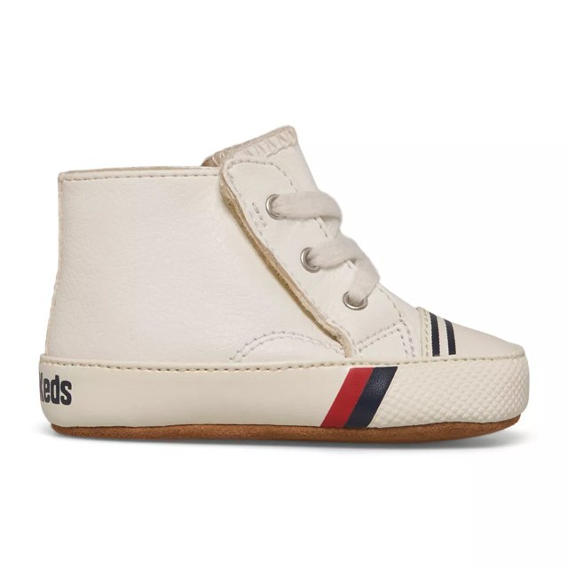 PRO Keds Little Kids Royal Hi Crib