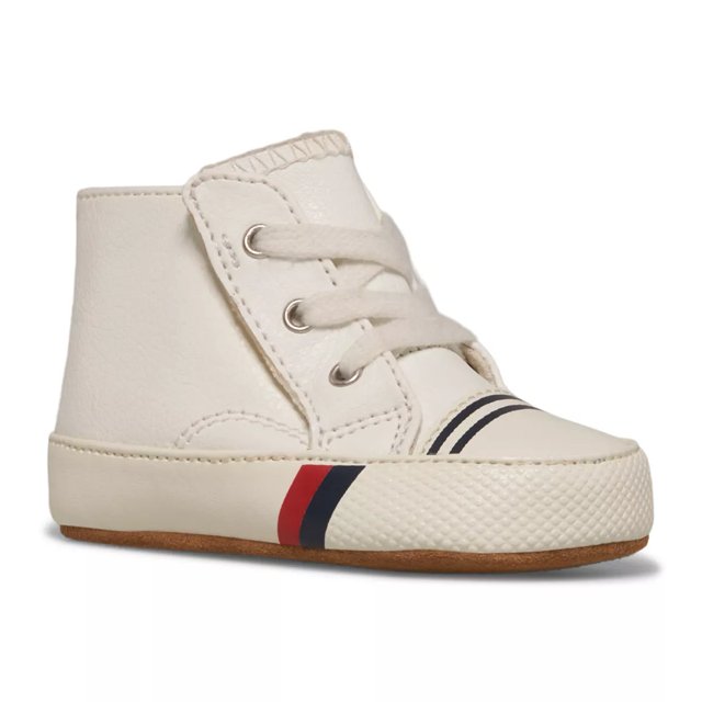 PRO Keds Little Kids Royal Hi Crib