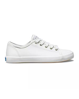 Plain white keds sale