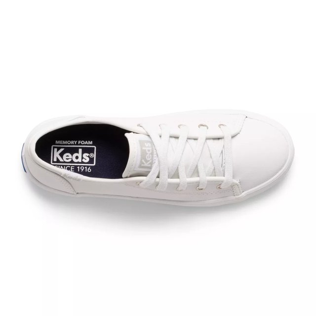 Kids leather keds cheap