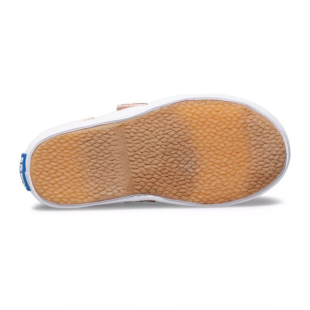 Keds Courtney Silver 4.5