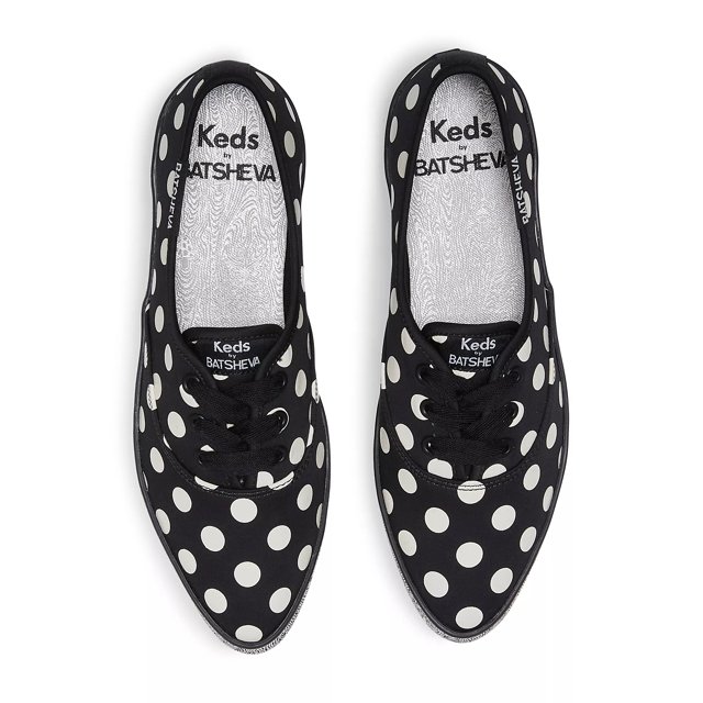 Keds dots sale