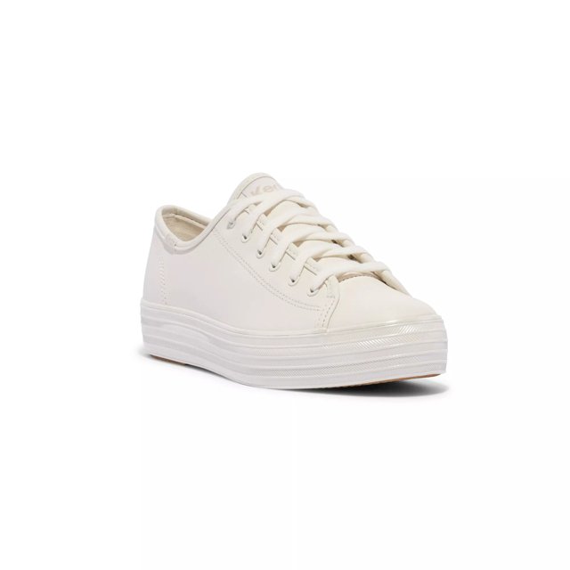 Keds triple kick canvas sneaker outlet