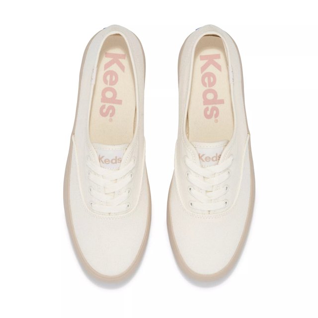 Keds champion canvas discount