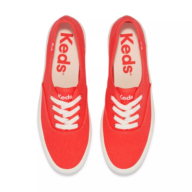 Keds men's champion original canvas sneaker top