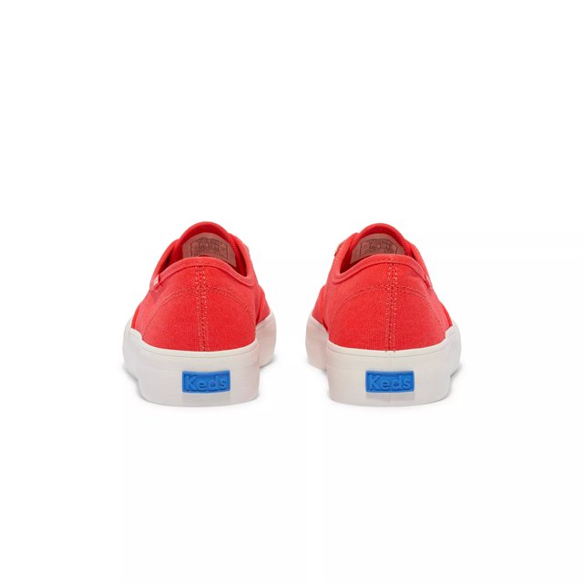 Keds Champion Gender Neutral Canvas Lace Up Free Shipping KEDS