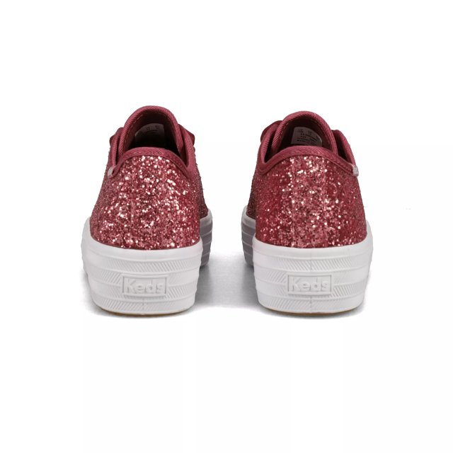 Girls glitter keds new arrivals