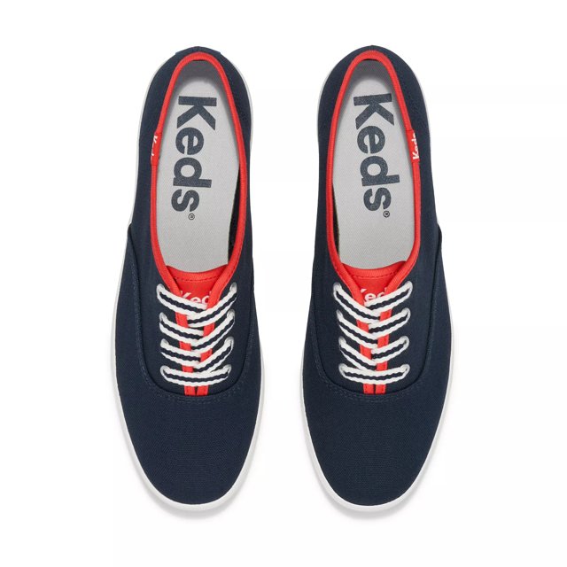 Pair of keds online
