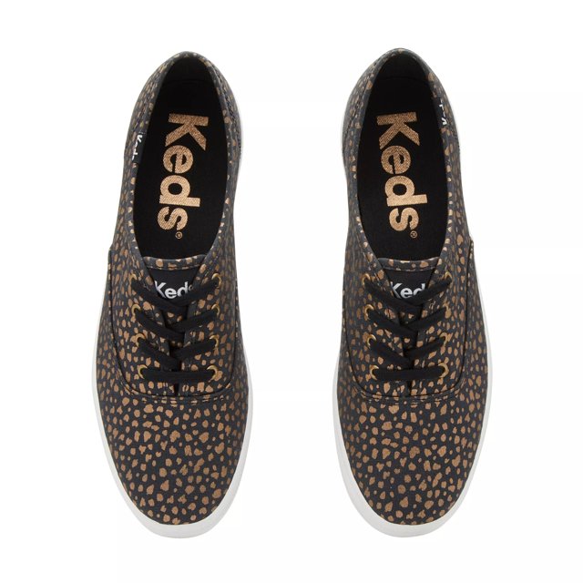 Keds printed shoes clearance