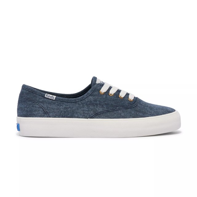 Keds Champion Gender Neutral Lace Up